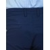 Cotton Chino Pant For Men Dark Navy Blue