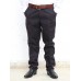 903 Wrinkle-Free 100% Cotton Trousers for Men Brownish