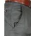 Dress Pant Trouser Formal for Men Cadet Grey Waves