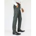 Dress Pant Trouser Formal for Men Cadet Grey Waves