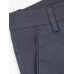 Cotton Chino Pant For Men Storm Grey