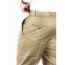 Men's Formal Dress Pant Light Brown
